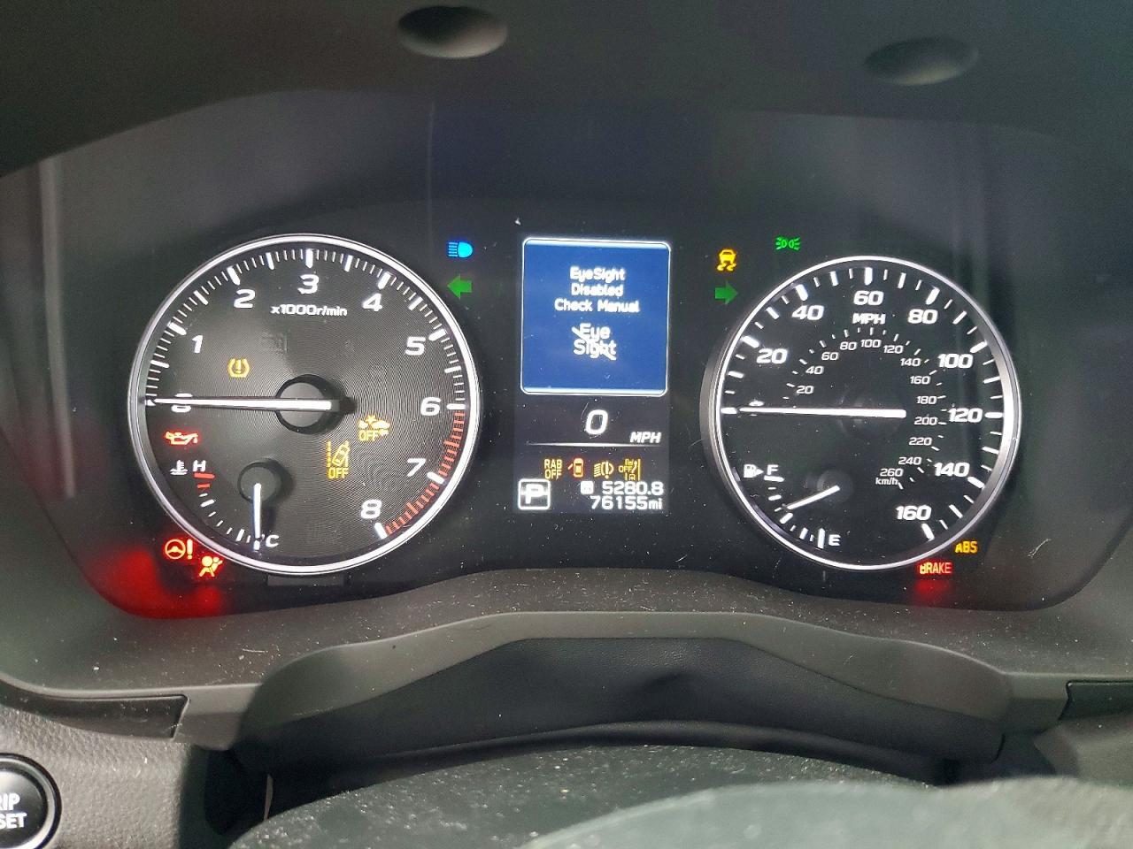 2023 Subaru Ascent Limited