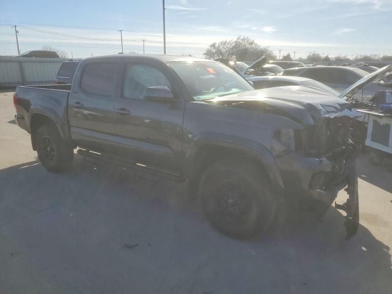 2020 Toyota Tacoma SR5 V6