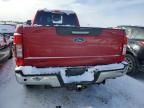 2020 Ford F350 Super Duty