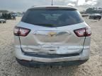 2015 Chevrolet Traverse ls