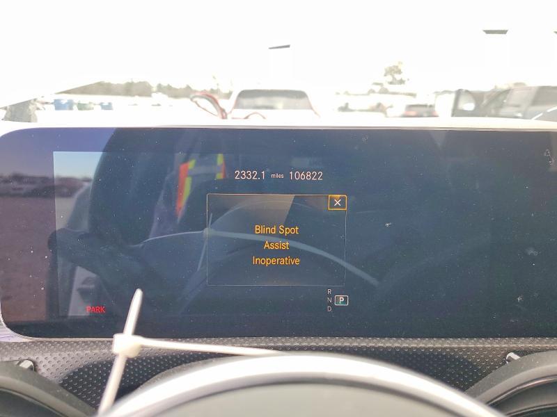 2019 Mercedes-Benz A 220 4matic