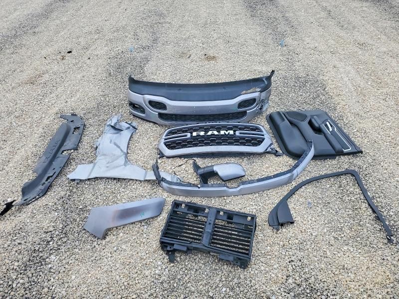 2022 Dodge Ram 1500 big Horn/lone Star