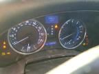 2013 Lexus Is 250