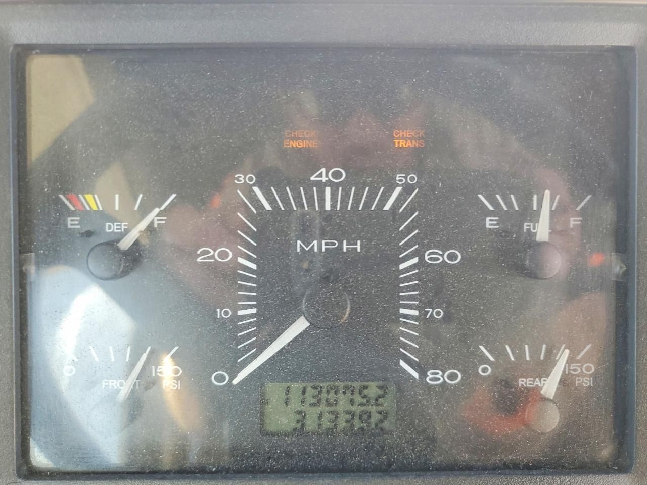 2018 Kalmar 2018 Klhy Ottawa