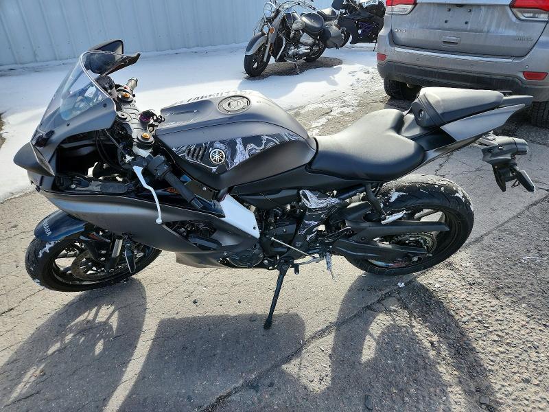 2024 Yamaha YZFR7