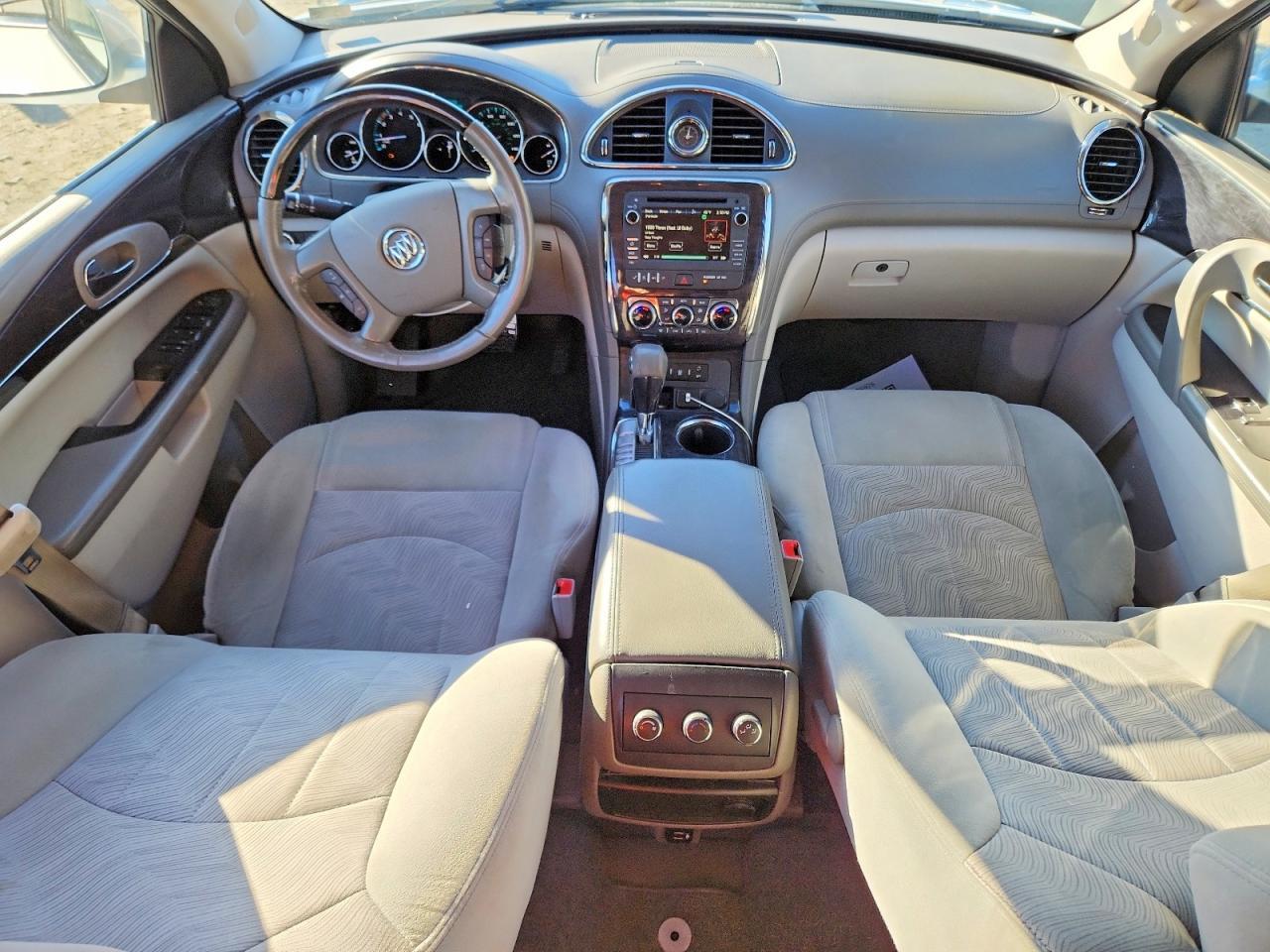 2017 Buick Enclave