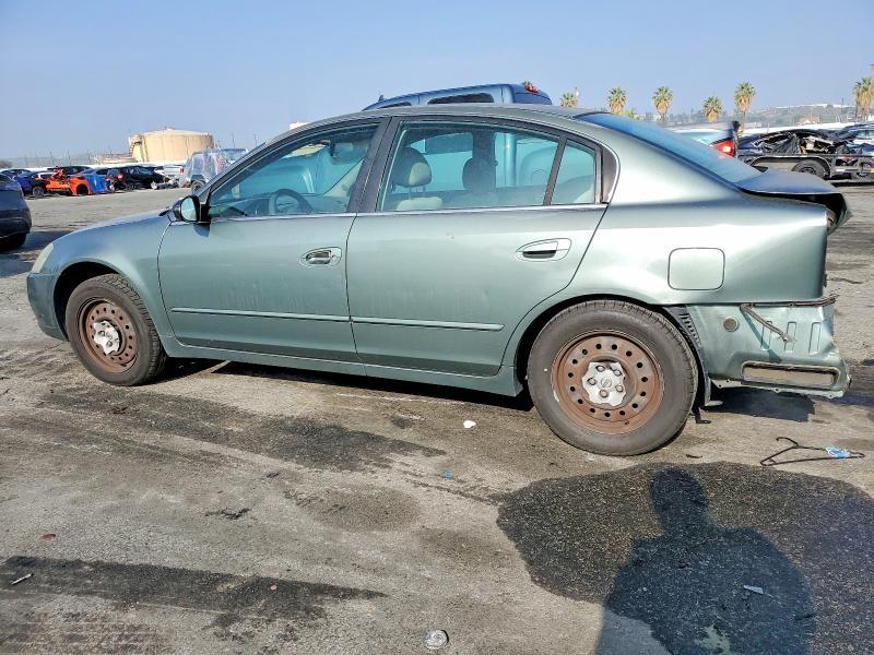 2005 Nissan Altima s