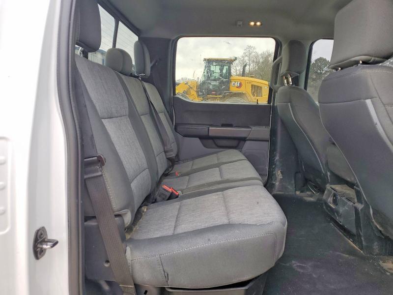 2024 Ford F250 Super Duty