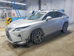 2017 Lexus Rx 350 Base for sale in Wheeling, IL