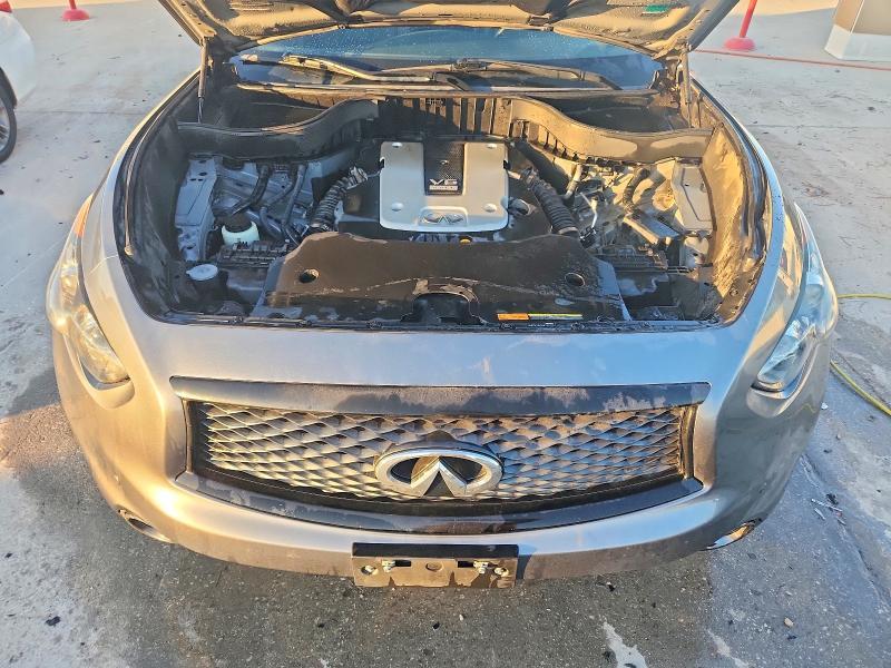 2017 Infiniti Qx70