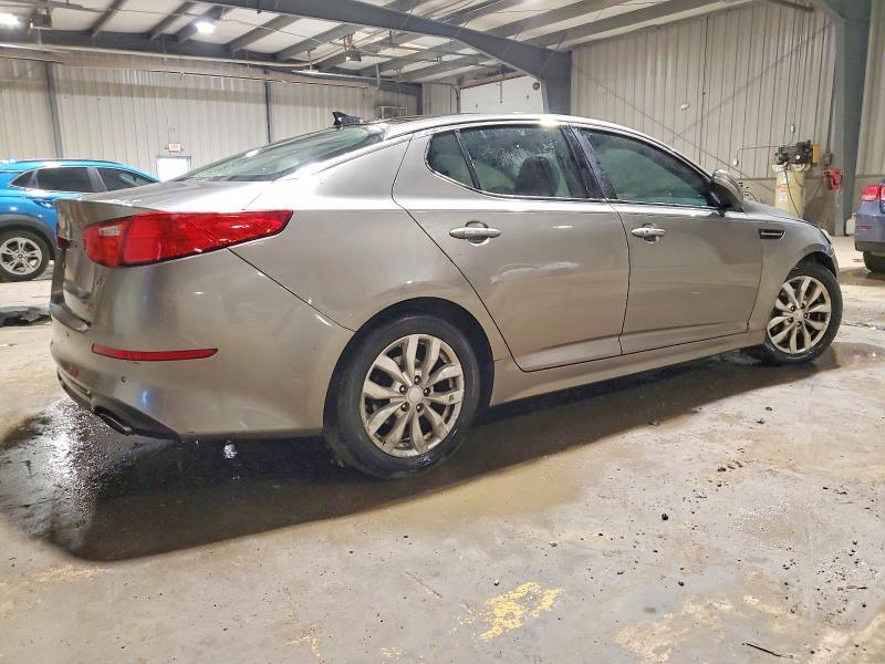 2014 KIA Optima ex