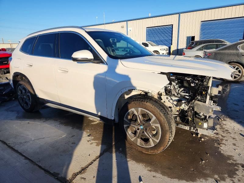 2025 BMW X1 Xdrive28i