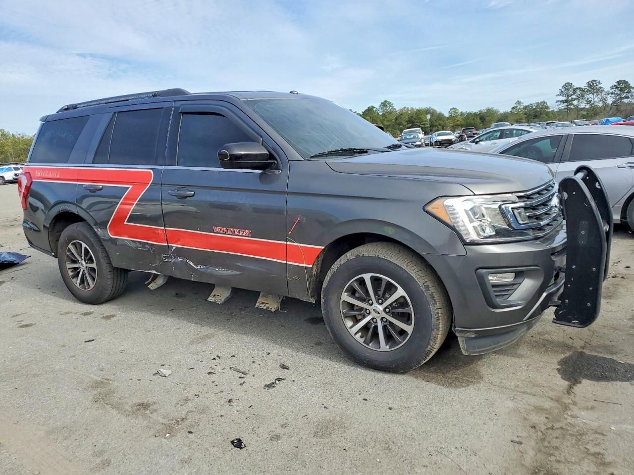 2019 Ford Expedition xl