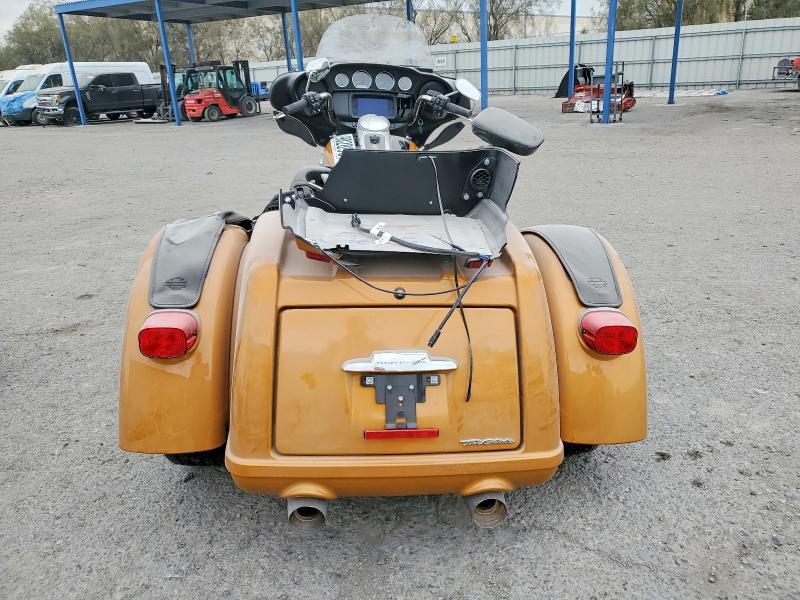 2023 Harley-Davidson Flhtcutg