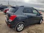 2017 Chevrolet Trax 1LT