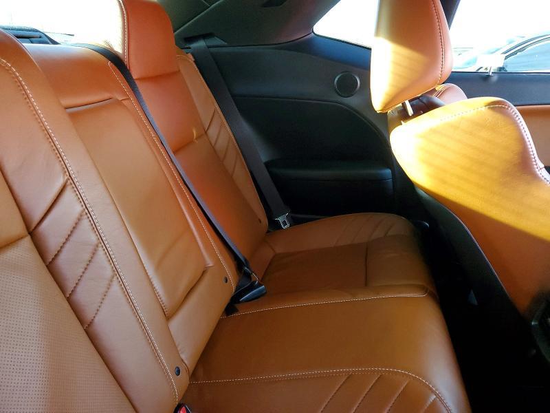 2016 Dodge Challenger srt 392