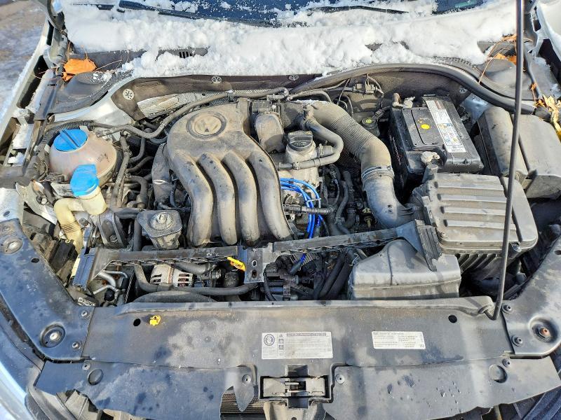 2015 Volkswagen Jetta Base
