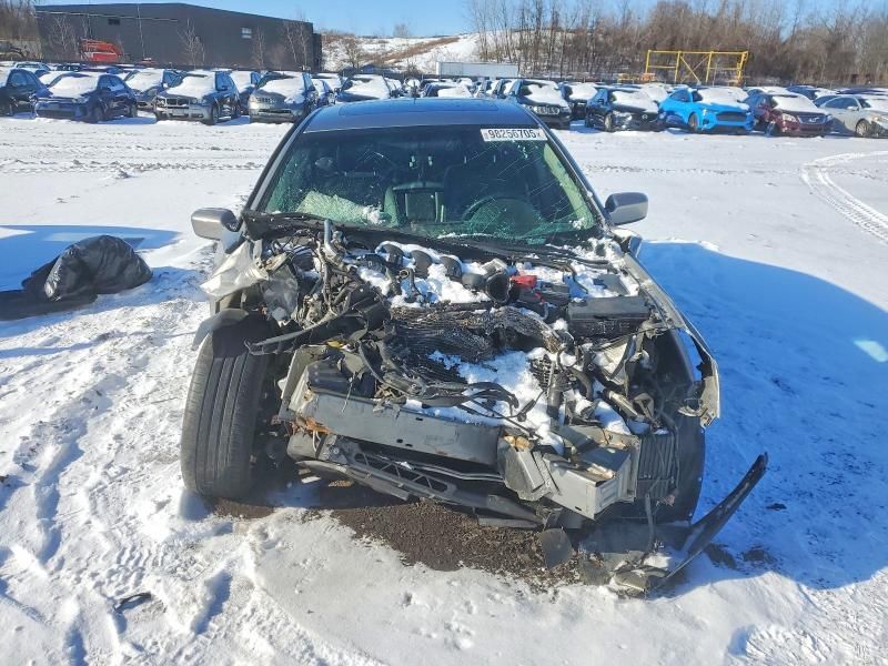 2008 Mercury Milan Premier