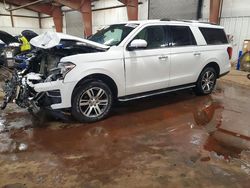 2022 Ford Expedition max Limited for sale in Lansing, MI
