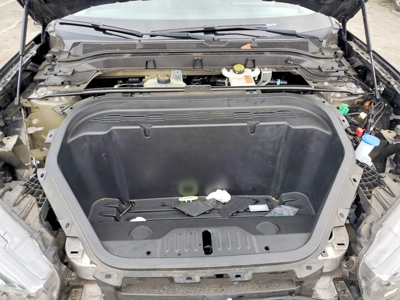 2023 Ford Mustang Mach-e Select