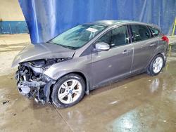 2014 Ford Focus se for sale in Woodhaven, MI