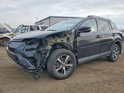 2018 Toyota Rav4 Adventure en venta en Waldorf, MD