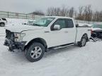 2016 Ford F150 Super cab