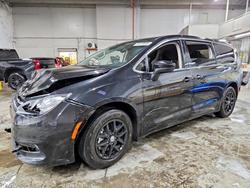 Chrysler salvage cars for sale: 2023 Chrysler Voyager lx