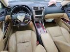 2007 Lexus Is 350 Base