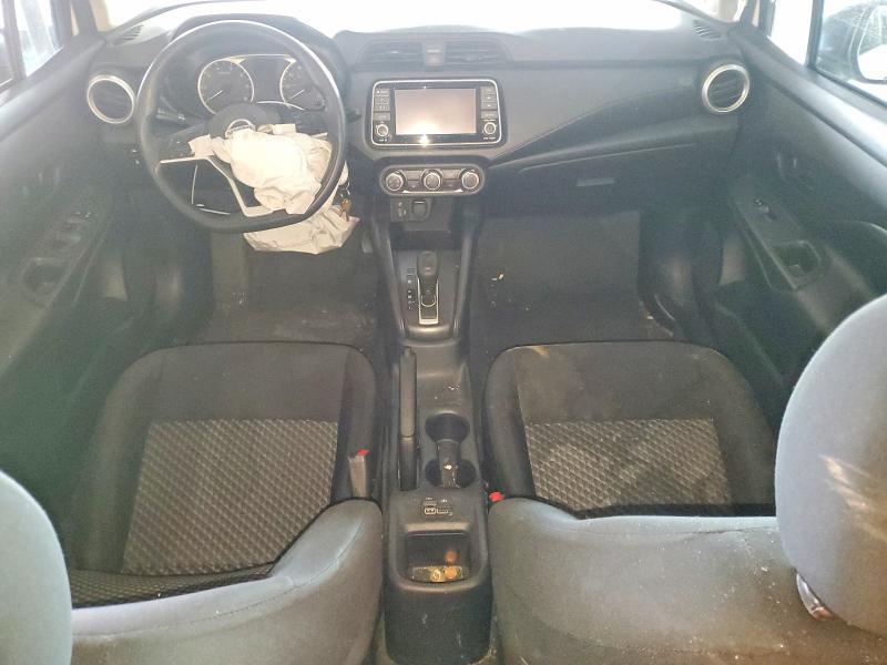 2022 Nissan Versa s