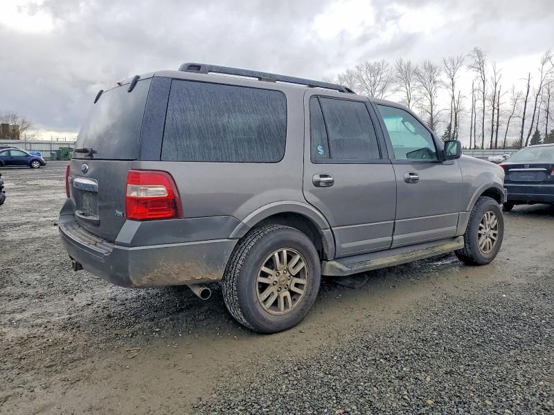 2011 Ford Expedition xlt