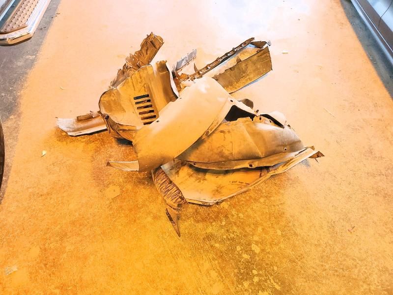 2025 Dodge Ram 2500 big Horn