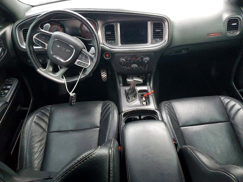 2020 Dodge Charger srt Hellcat