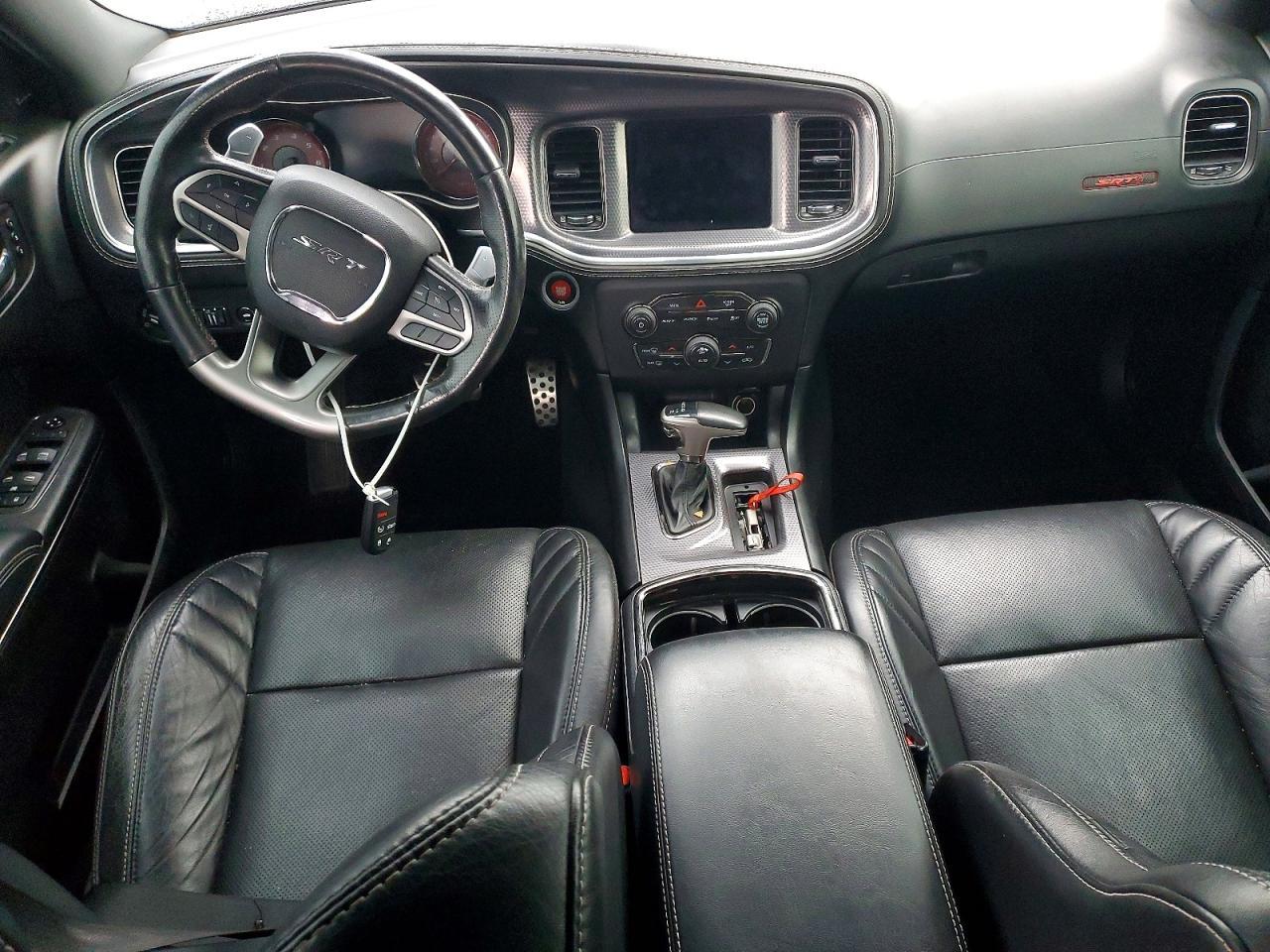 2020 Dodge Charger srt Hellcat