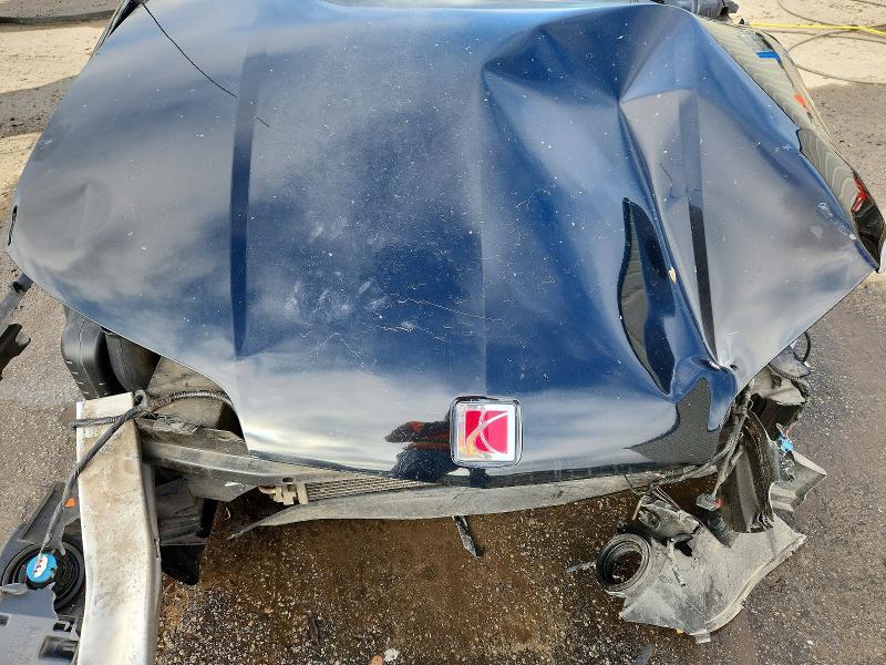 2007 Saturn Ion Level 2