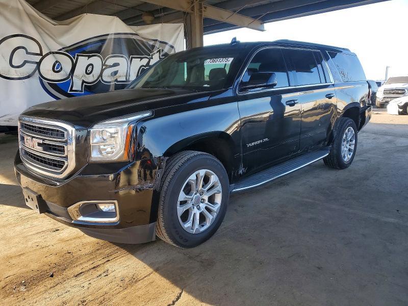 2019 GMC Yukon xl C1500 slt