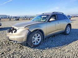 2005 Infiniti Fx35 for sale in American Canyon, CA