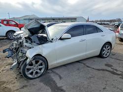 Cadillac ats salvage cars for sale: 2014 Cadillac ATS