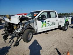 Ford F250 salvage cars for sale: 2023 Ford F250 Super Duty