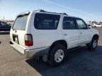 1996 Toyota 4runner SR5