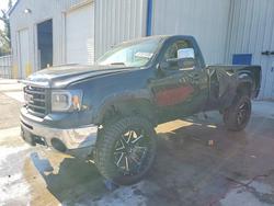 GMC salvage cars for sale: 2011 GMC Sierra C1500