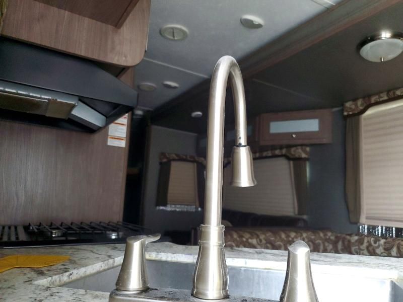 2018 Hideout Trailer