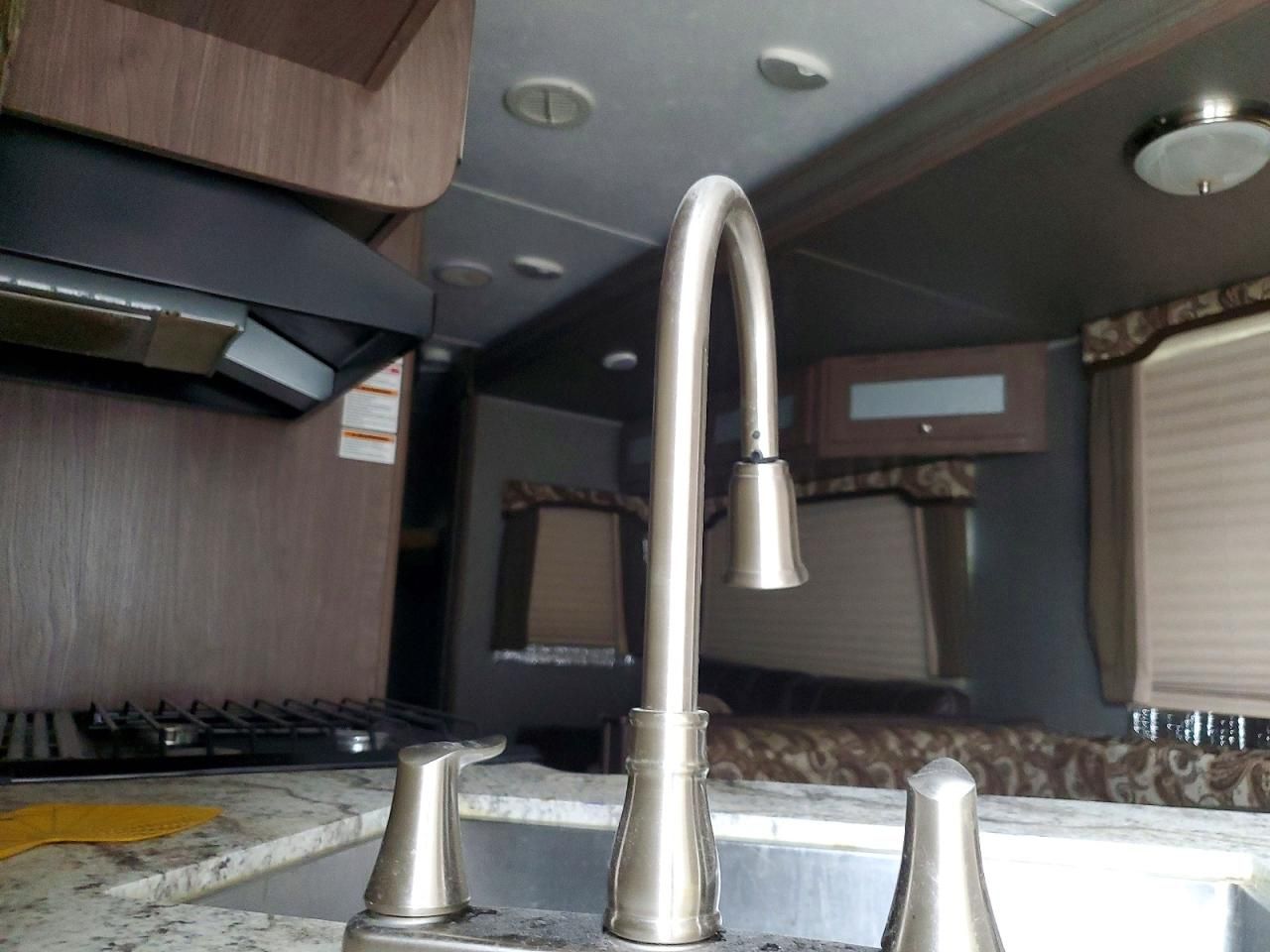 2018 Hideout Trailer