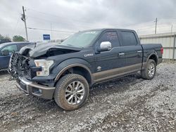 2016 Ford F150 Supercrew for sale in Hueytown, AL