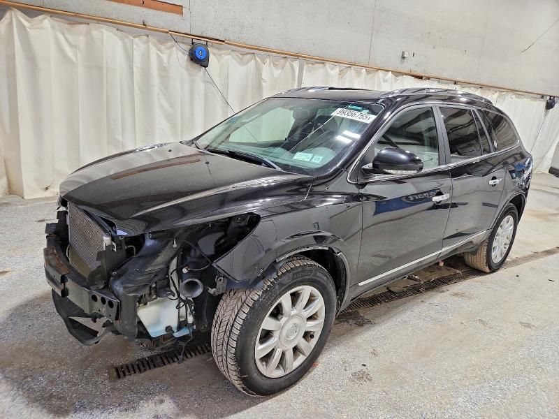 2016 Buick Enclave