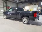 2007 Chevrolet Silverado K1500