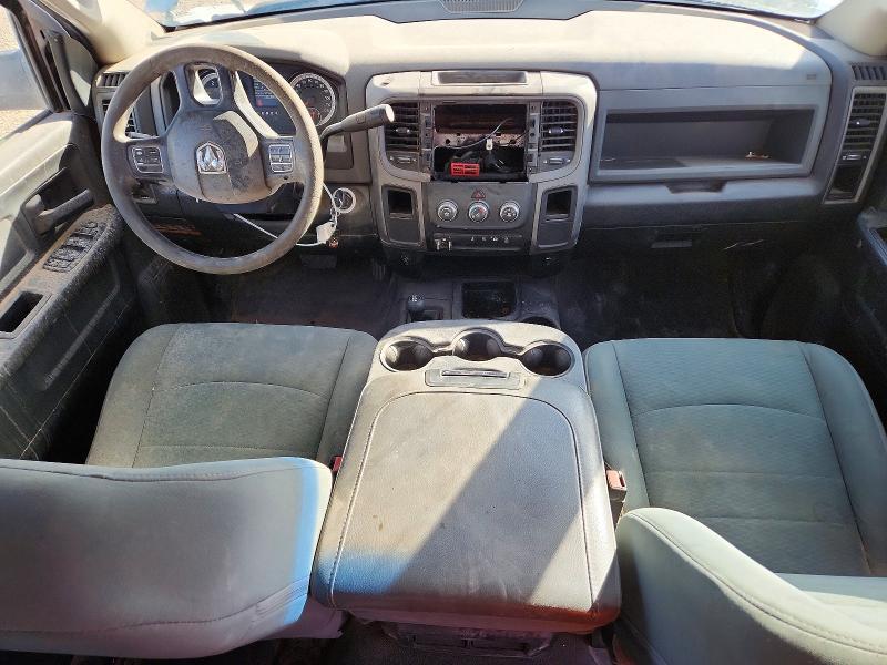 2018 Dodge RAM 2500 ST Utility / Service Truck