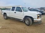 2007 Chevrolet Silverado K1500 Classic