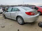 2008 Chrysler Sebring lx