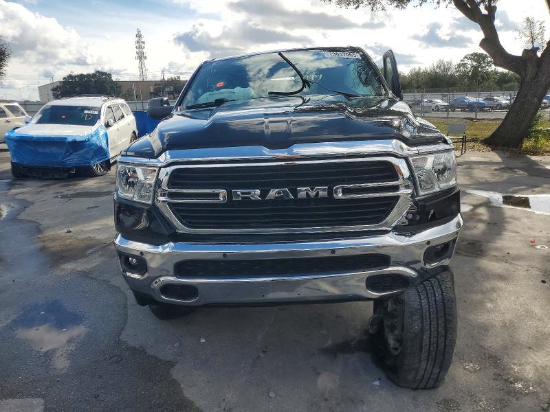 2021 Dodge RAM 1500 BIG Horn